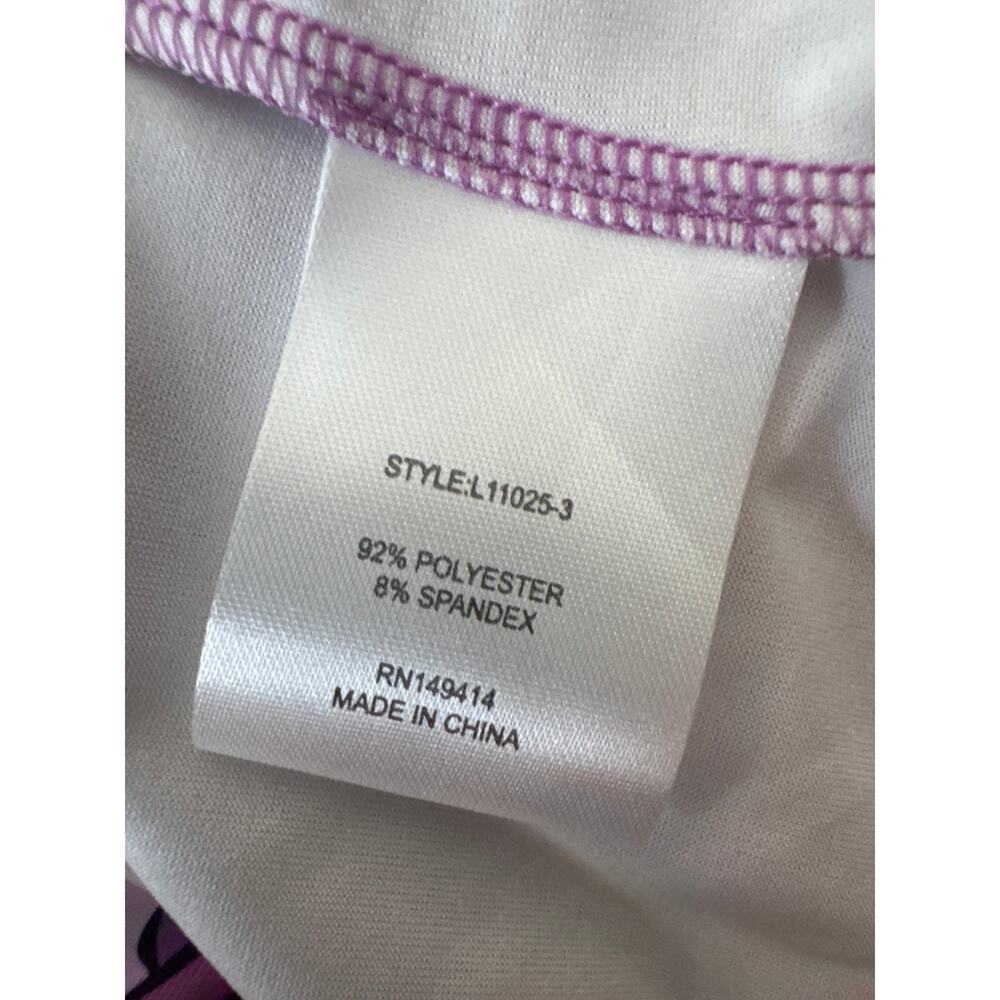 JOHNNY WAS Harlyn Button Front Blouse Dallia Size Small NWT - Picture 7 of 9